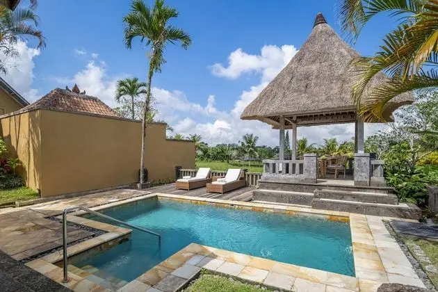 Villa, 1 Yatak Odası (Pool with Free Benefits)