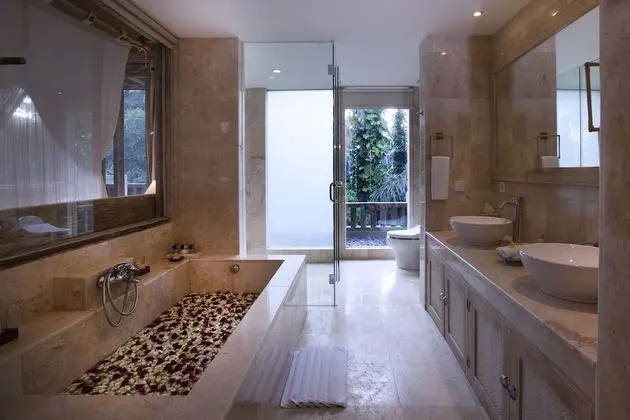 Villa, 1 Yatak Odası (Pool with Free Benefits)