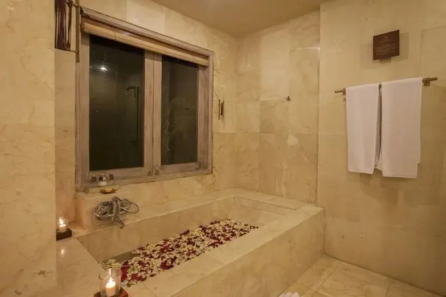 Villa, 1 Yatak Odası (Pool with Free Benefits)