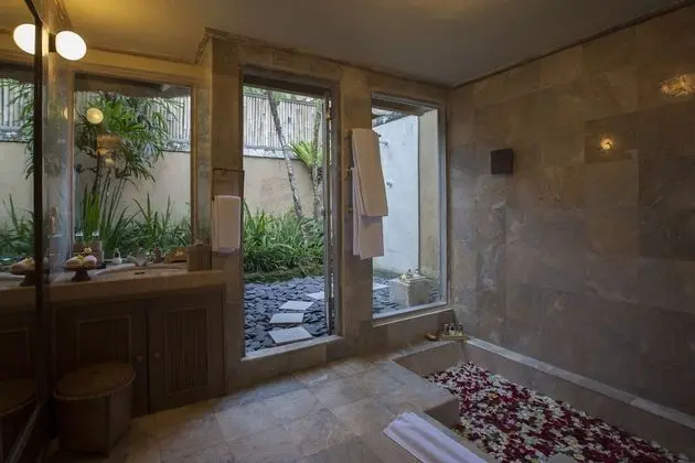 Villa, 1 Yatak Odası (Pool with Free Benefits)