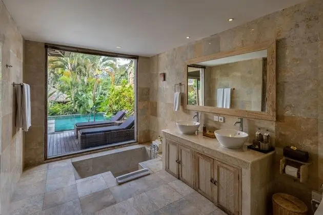 Villa, 1 Yatak Odası (Pool with Free Benefits)