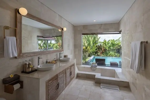 Villa, 1 Yatak Odası (Pool with Free Benefits)