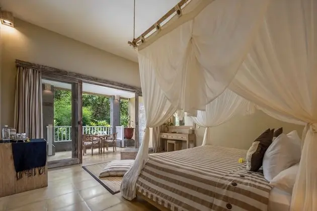Oda, Teras (Lanai - with Free Benefits)