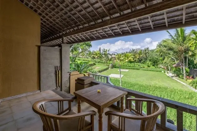 Oda, Teras (Lanai - with Free Benefits)