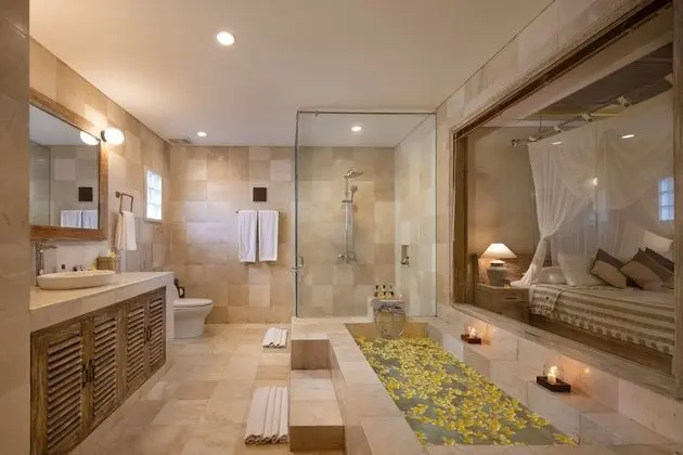 Oda, Teras (Lanai - with Free Benefits)