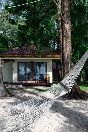 Beachfront Bungalow