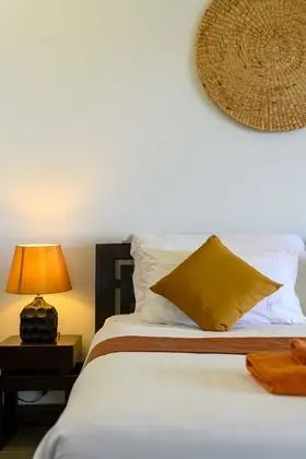 Beachfront Bungalow