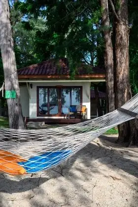 Beachfront Bungalow