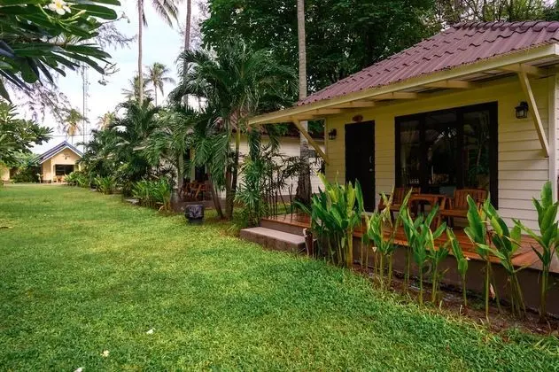 Deluxe Bungalow