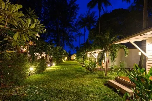 Deluxe Bungalow