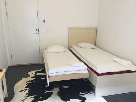 Economy Oda, Engellilere Uygun