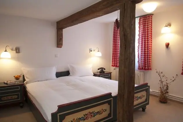 Comfort Tek Kişilik Oda, 1 Tek Kişilik Yatak, Sigara İçilmez