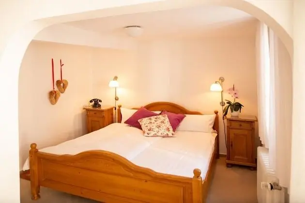 Tek Büyük Yataklı Oda, 1 Büyük (Queen) Boy Yatak, Sigara İçilmez