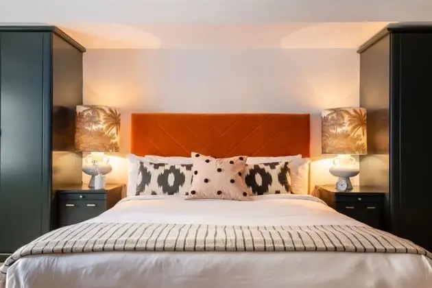 Apart Daire (2 Bedrooms)
