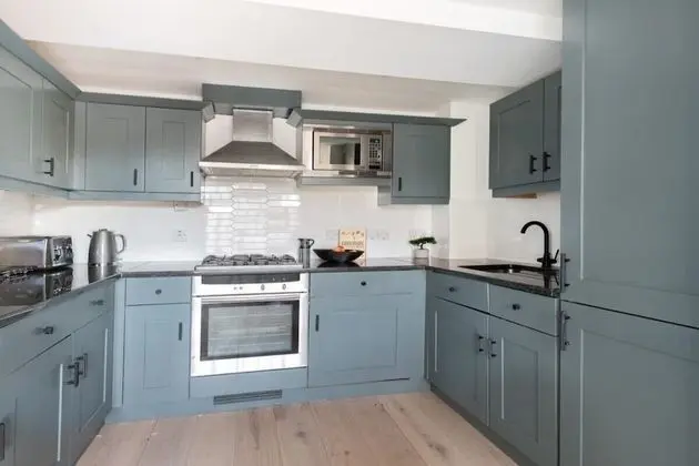 Apart Daire (2 Bedrooms)