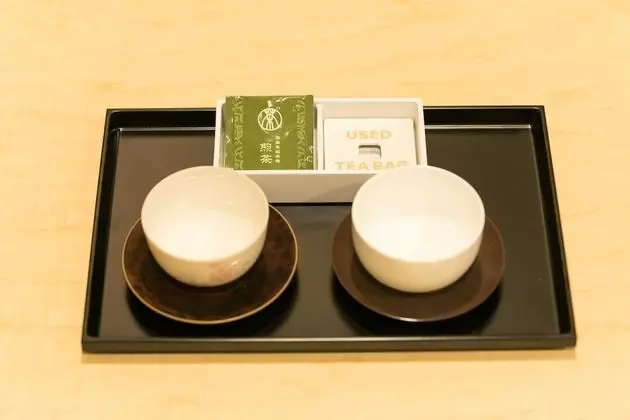 Superior İki Ayrı Yataklı Oda, Sigara İçilmez (with Tatami)