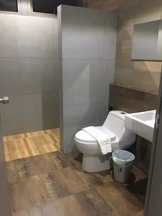 Family Dört Kişilik Oda, Birden Çok Yatak