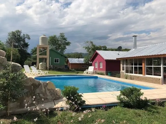 Ev, 1 Yatak Odası, Balkon