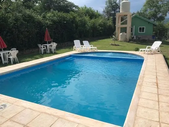 Ev, 1 Yatak Odası, Balkon