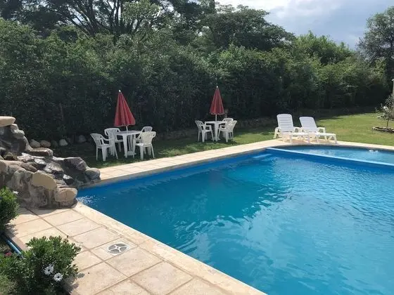 Ev, 1 Yatak Odası, Balkon