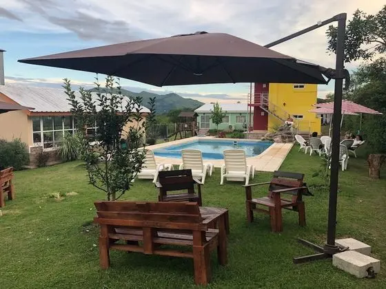 Ev, 1 Yatak Odası, Balkon
