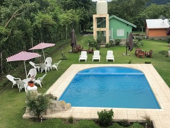 Ev, 1 Yatak Odası, Balkon