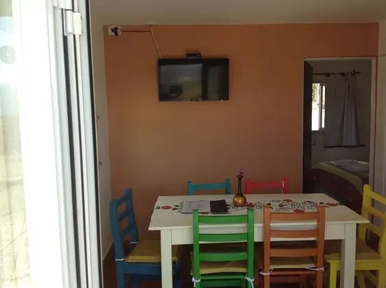 Ev, 1 Yatak Odası, Balkon