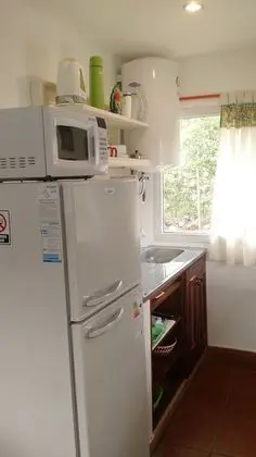 Ev, 1 Yatak Odası, Balkon