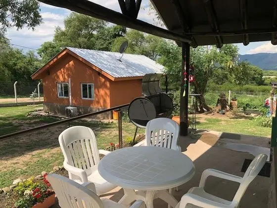 Ev, 1 Yatak Odası, Balkon
