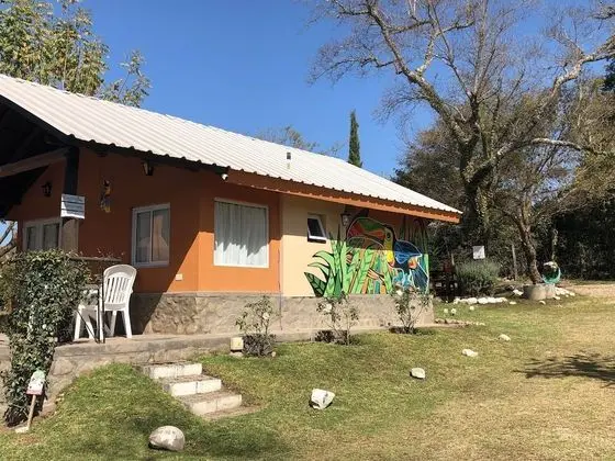 Ev, 1 Yatak Odası, Balkon