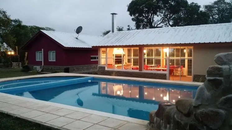 Ev, 1 Yatak Odası, Balkon