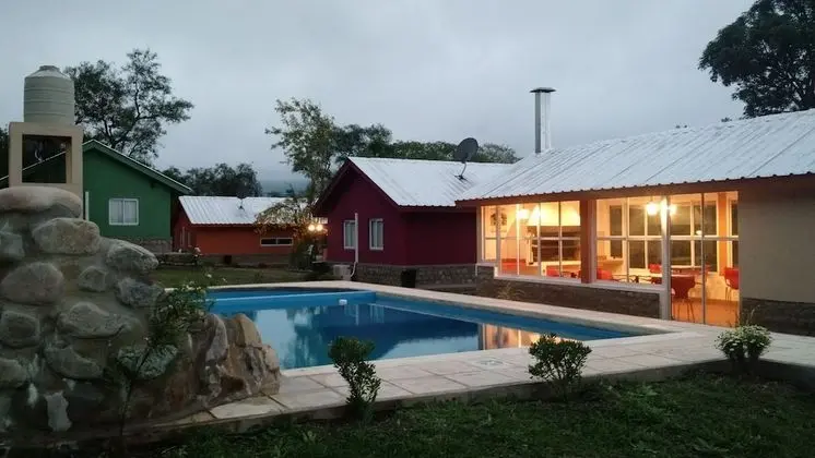 Ev, 1 Yatak Odası, Balkon
