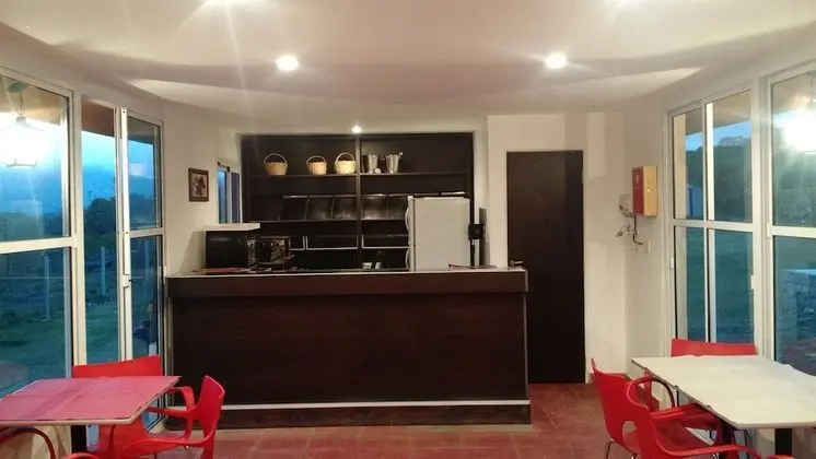Ev, 1 Yatak Odası, Balkon