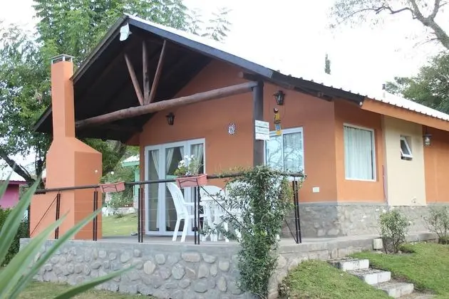 Ev, 1 Yatak Odası, Balkon