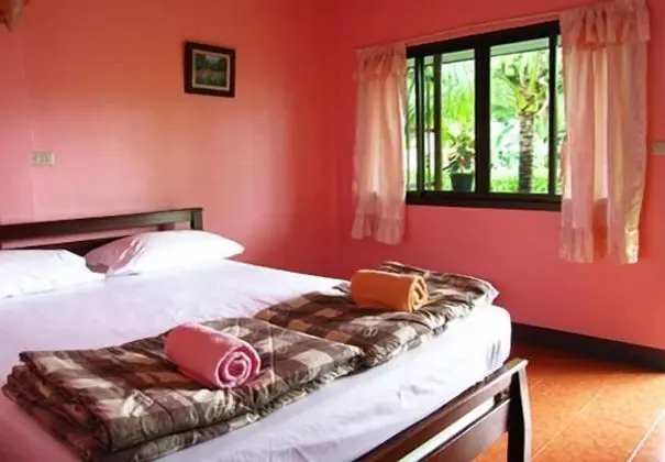 Standard Room / Max 4 Persons