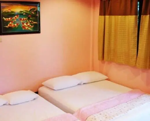 Standard Room / Max 4 Persons