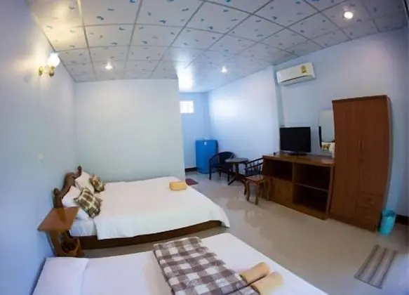 Super Deluxe Room / Max 4 Persons