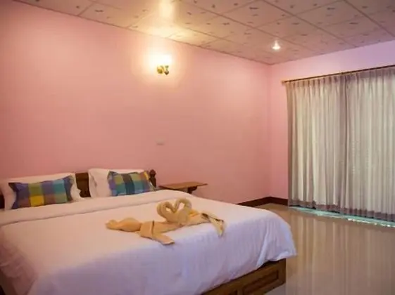 Super Deluxe Room / Max 4 Persons