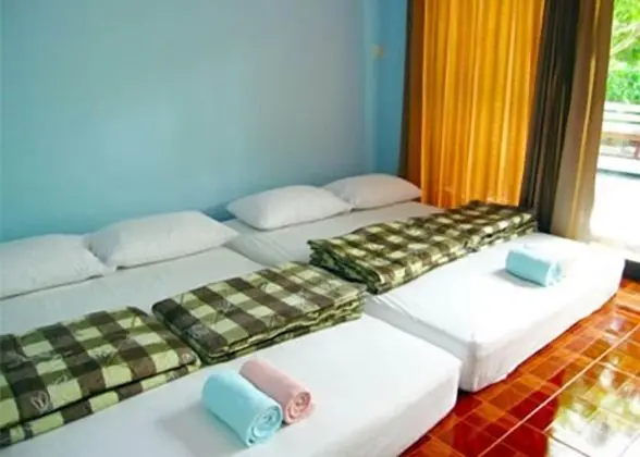 Superior Queen Room/ Max 2 Persons