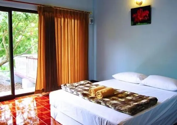 Superior Queen Room/ Max 2 Persons