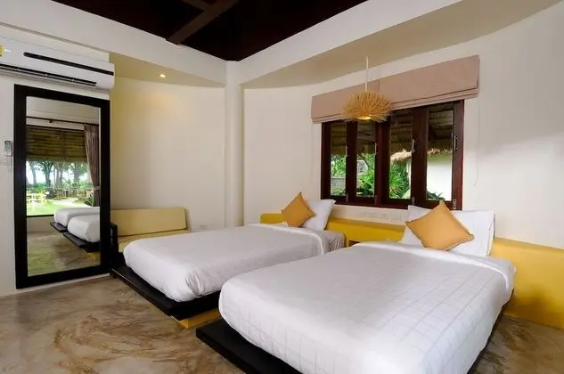 Villa (Twin)