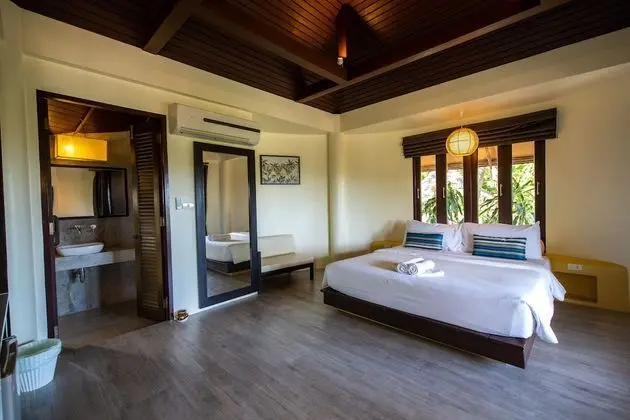 Villa (Twin)