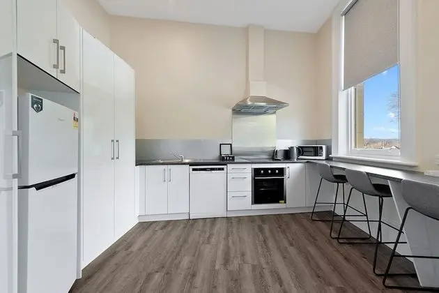 Apart Daire, 3 Yatak Odası
