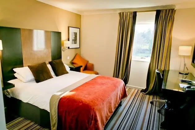 Grange Double Room, Non Smoking