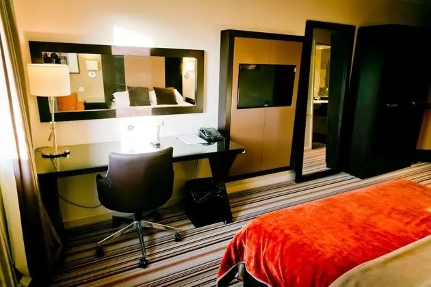 Grange Double Room, Non Smoking
