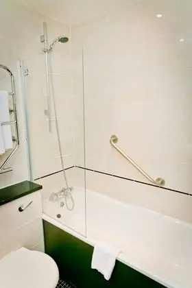 Grange Double Room, Non Smoking