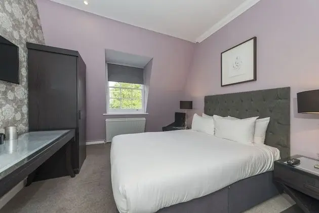 Mansion Double Room, Non Smoking