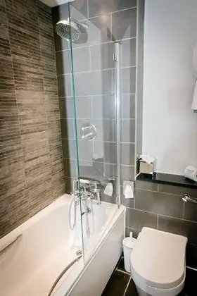 Mansion Double Room, Non Smoking