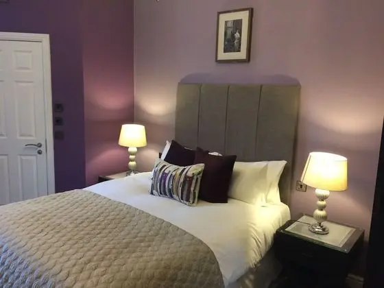 Mansion Double Room, Non Smoking