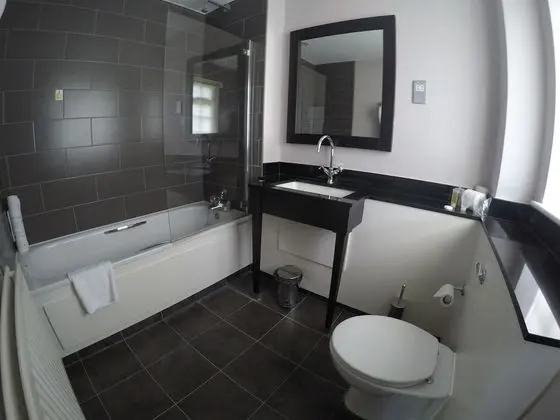 Mansion Double Room, Non Smoking